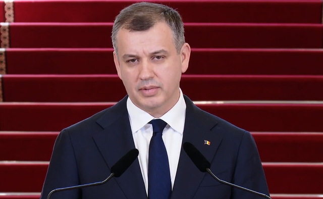 Eugen Tomac: Nu numele premierului este esențial, ci majoritatea pe care o poate construi
