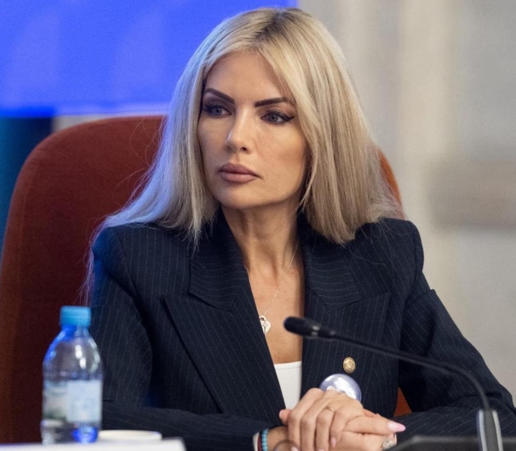 Dosarul Nordis: Fosta deputată Laura Vicol este cercetată pentru omiterea unor venituri de peste 16 milioane de lei