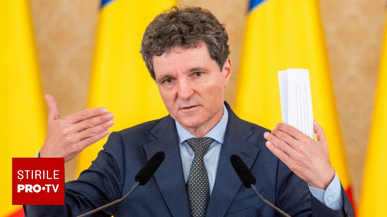 Nicușor Dan caută un nou premier: Sorin Grindeanu, Alexandru Nazare și Leonardo Badea sunt în calcule