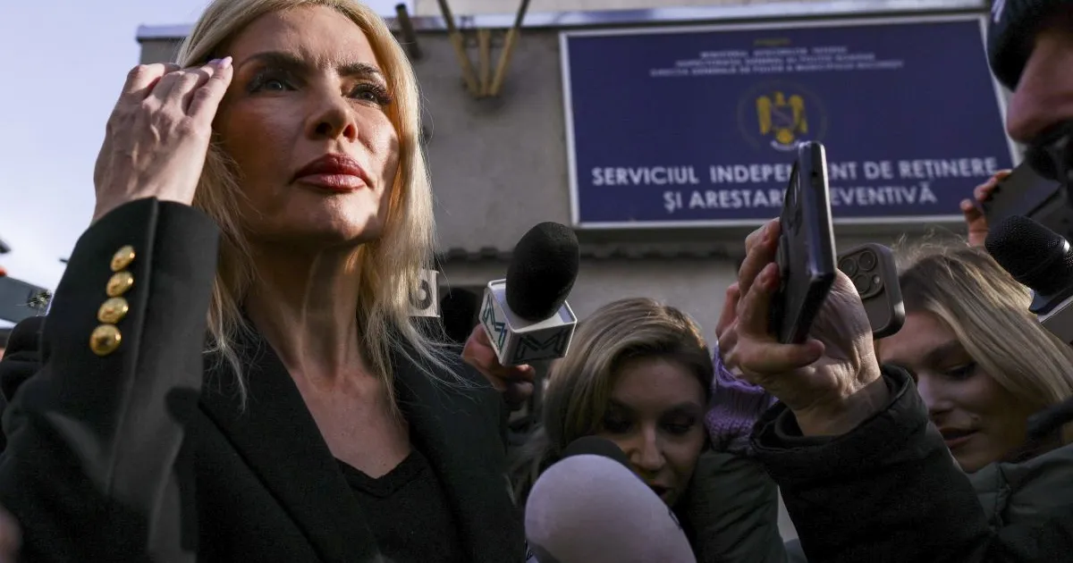 Dosarul Nordis: Laura Vicol este cercetată de DIICOT pentru spălare de bani și fals în declarații