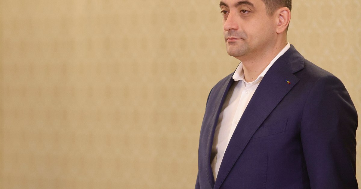 AUR acuză presiuni politice asupra lui Ilie Bolojan după citarea acestuia la DNA Iași