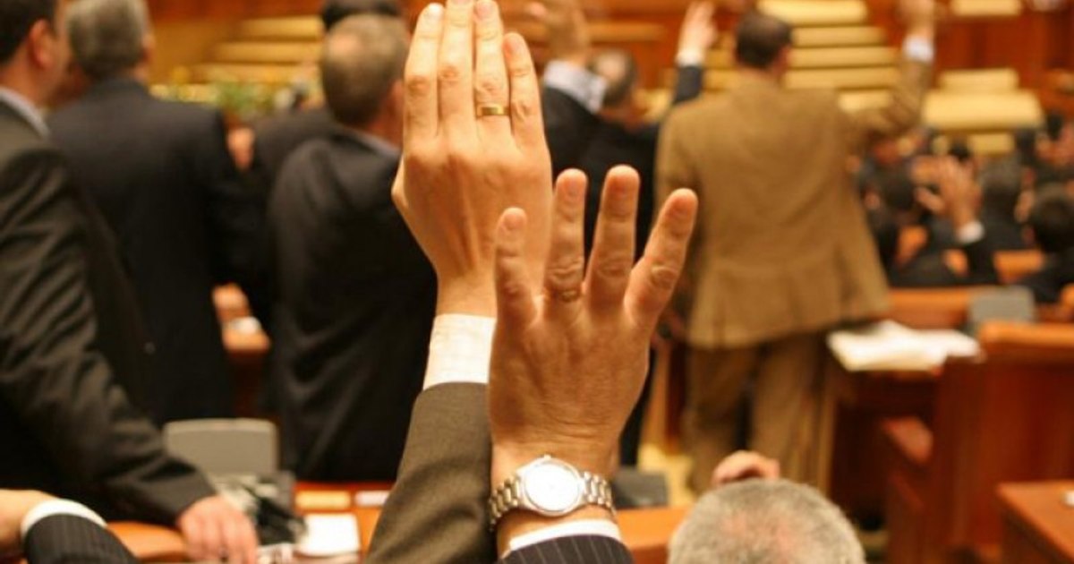 Senatul adoptă propunerea USR care permite poliției să sancționeze vânzarea lucrărilor de licență și doctorat