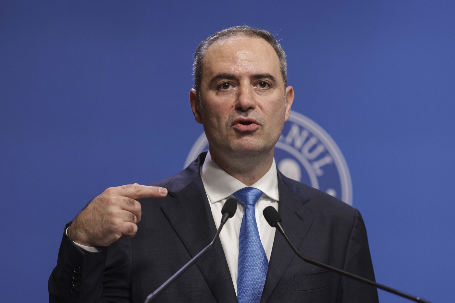Alexandru Nazare avertizează: Alegerile anticipate pot duce la retrogradarea ratingului de investiții al României