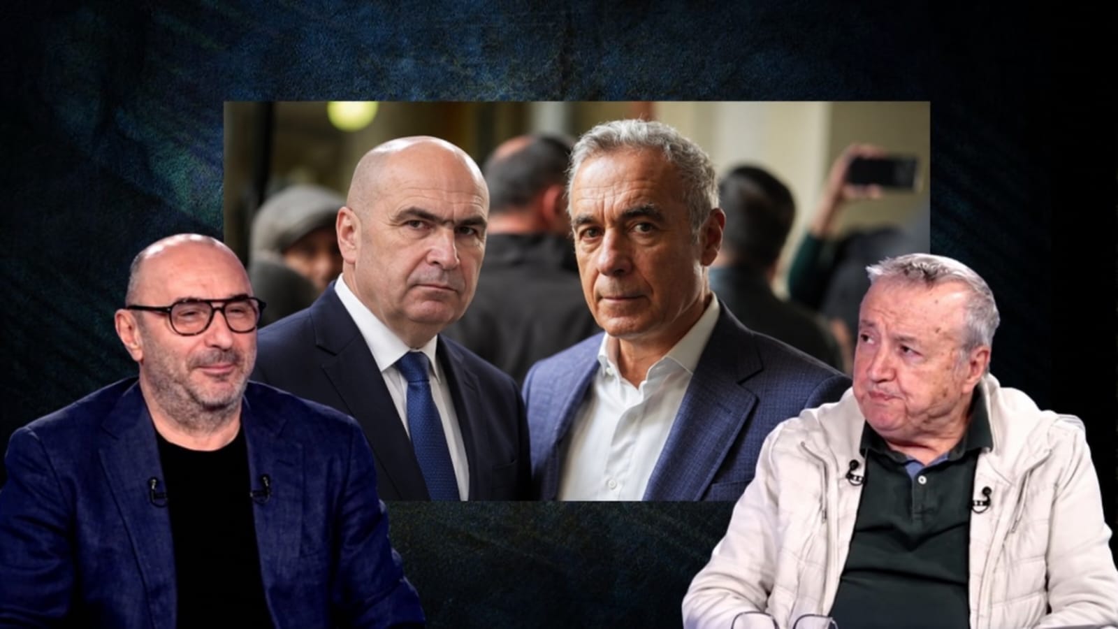 Ion Cristoiu: Dosarul lui Călin Georgescu ar putea fi un precedent pentru audierea lui Ilie Bolojan la DNA