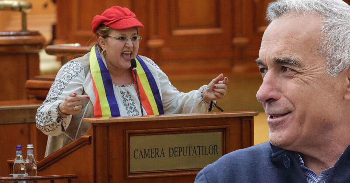 Iulian Fota: Diana Șoșoacă face jocul Moscovei, iar Călin Georgescu este instrumentat în orb