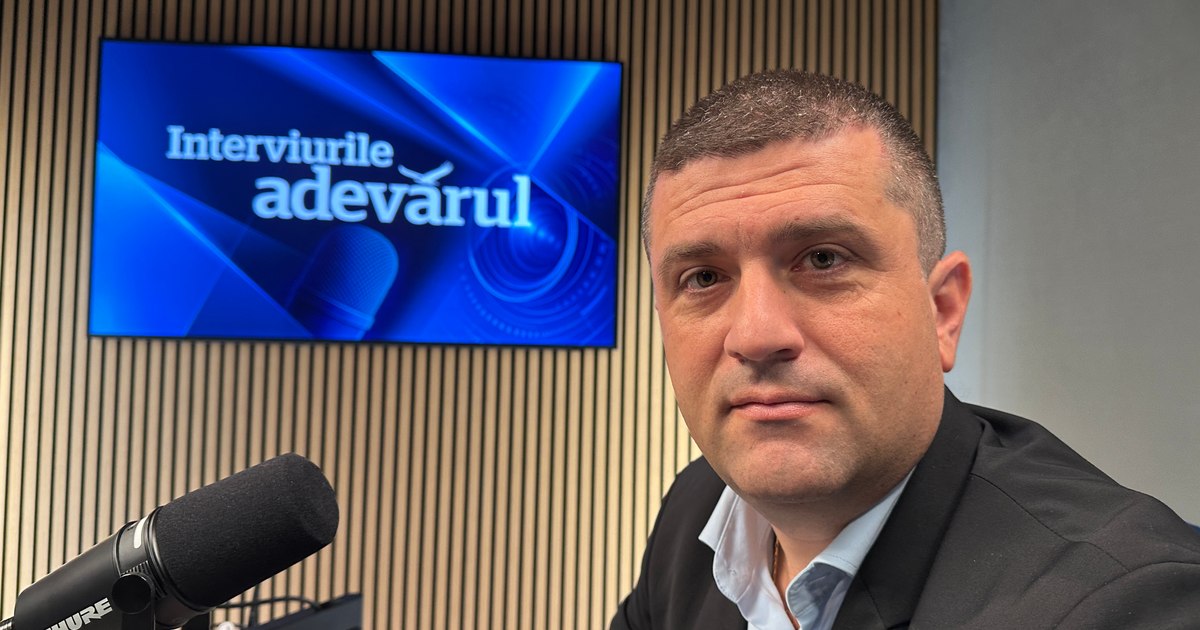 Radu Miruță susține că a refuzat un buget pentru Metrorex care implica pierderi mai mari