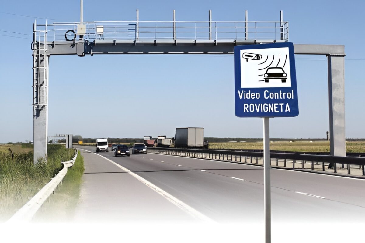 Radu Miruță garantează că transportatorii nu vor fi amendați în cazul defecțiunilor sistemului TollRo