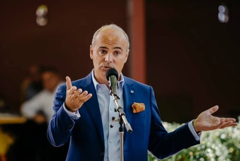 Rareș Bogdan anunță masa critică în PNL: Grupul care vrea debarcarea lui Ilie Bolojan a strâns sprijinul necesar