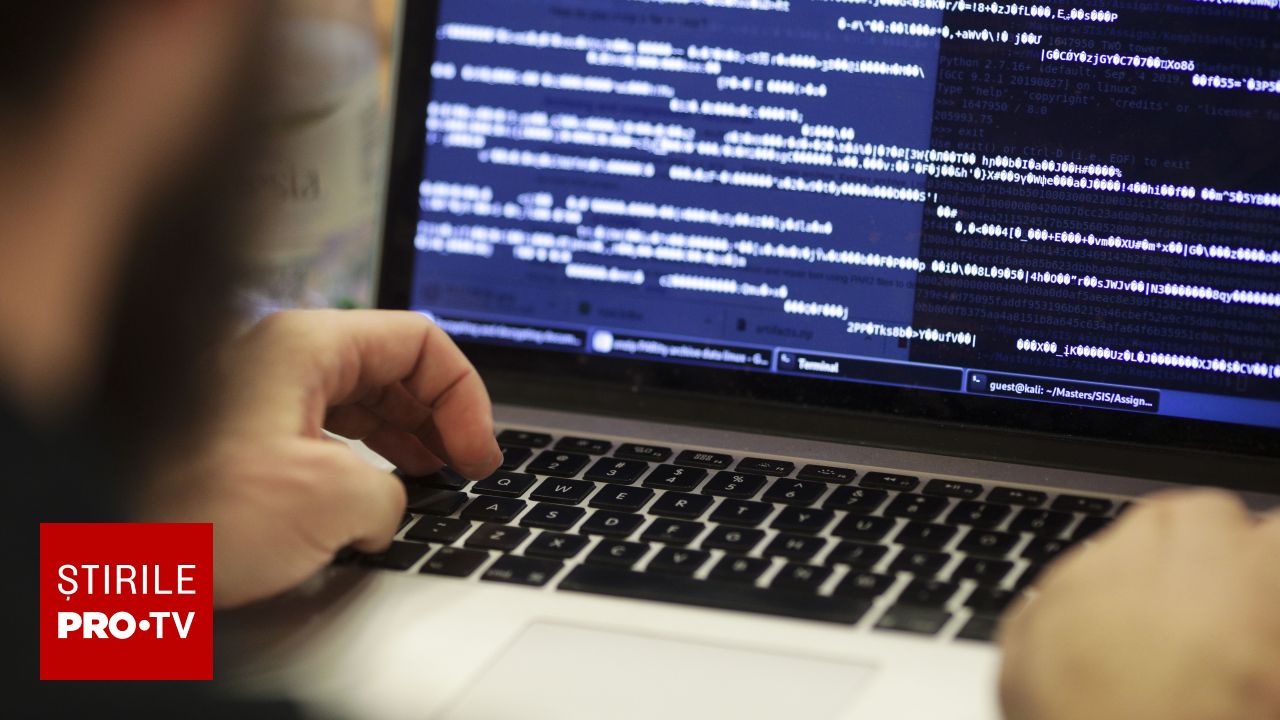 Hacker român de 24 de ani reținut de DIICOT în cadrul operațiunii internaționale KillSwitch