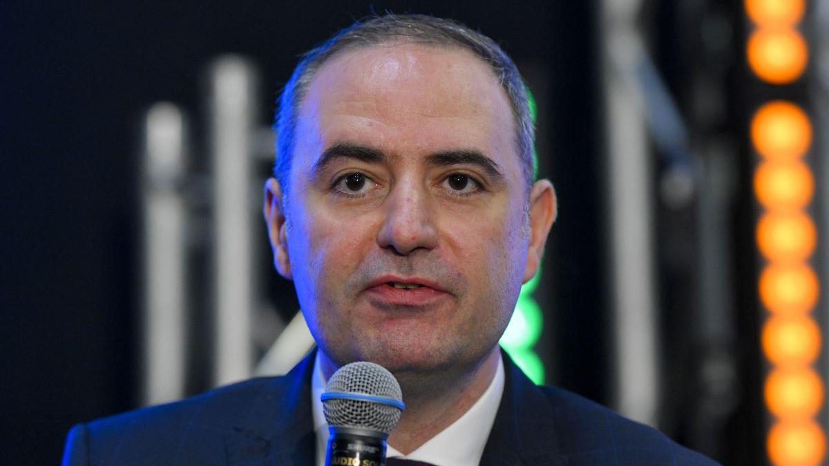 Alexandru Nazare reacționează la speculațiile privind funcția de premier în Guvernul Bolojan
