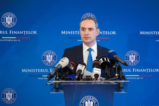 Alexandru Nazare asigură că statul va achita pensiile și salariile în contextul crizei politice