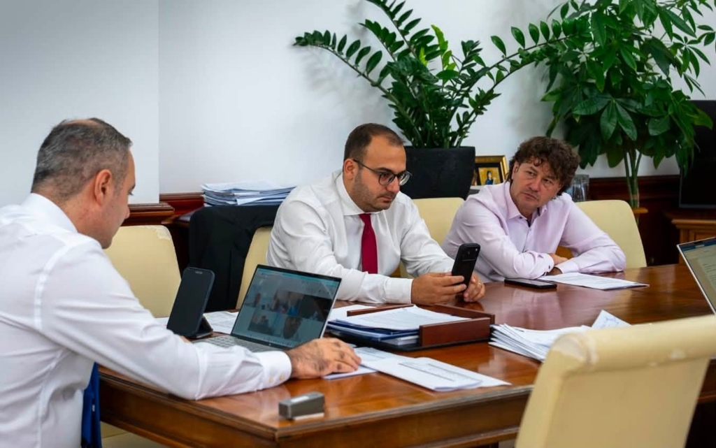 Alexandru Nazare exclude riscul de neplată a pensiilor și salariilor în contextul crizei politice