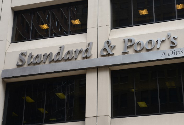 Agenția Standard & Poor’s va decide astăzi calificativul de credit pentru România
