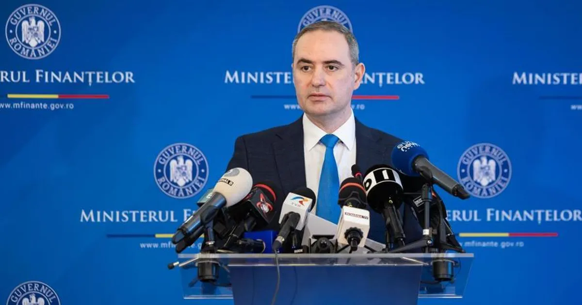 Alexandru Nazare asigură că România poate achita pensiile și salariile în contextul crizei politice