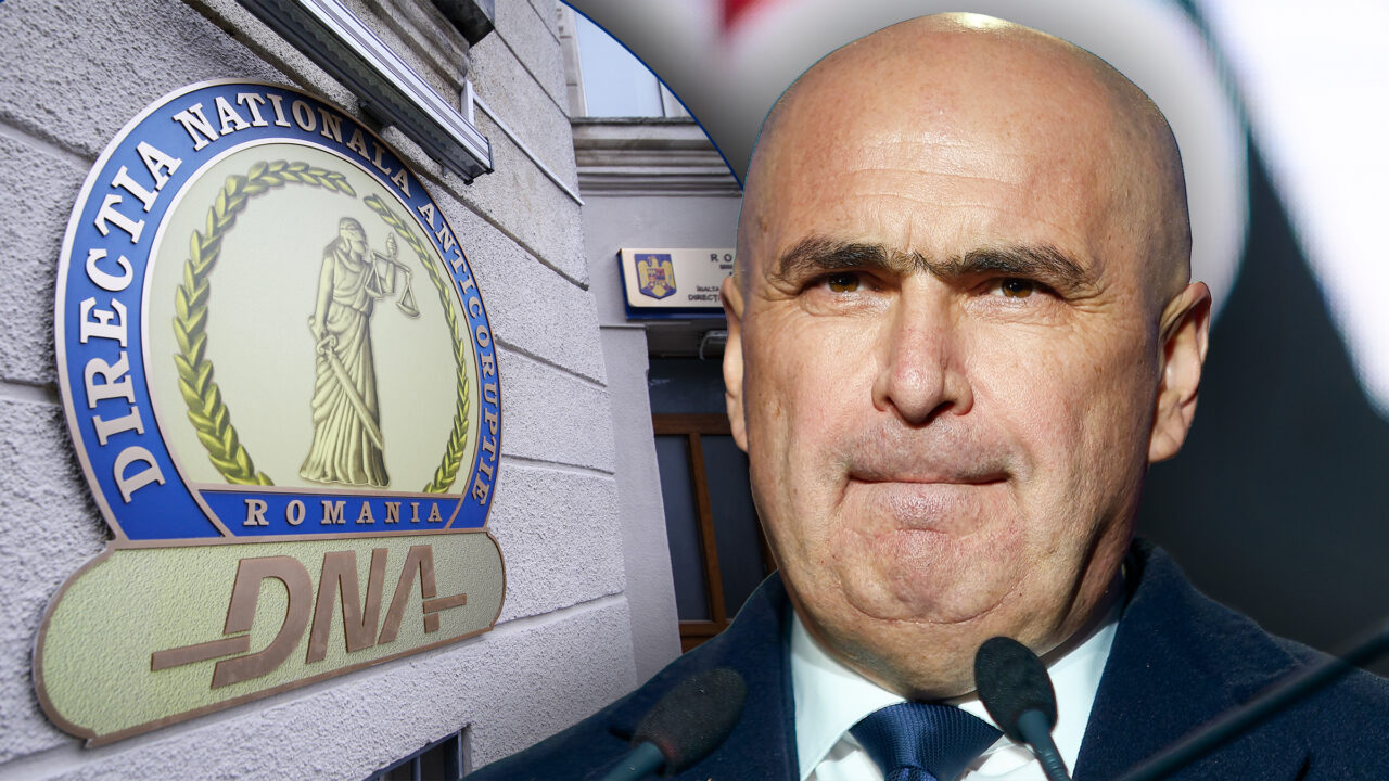 Ilie Bolojan a fost audiat la DNA Iași în dosarul în care omul de afaceri Fănel Bogos este cercetat