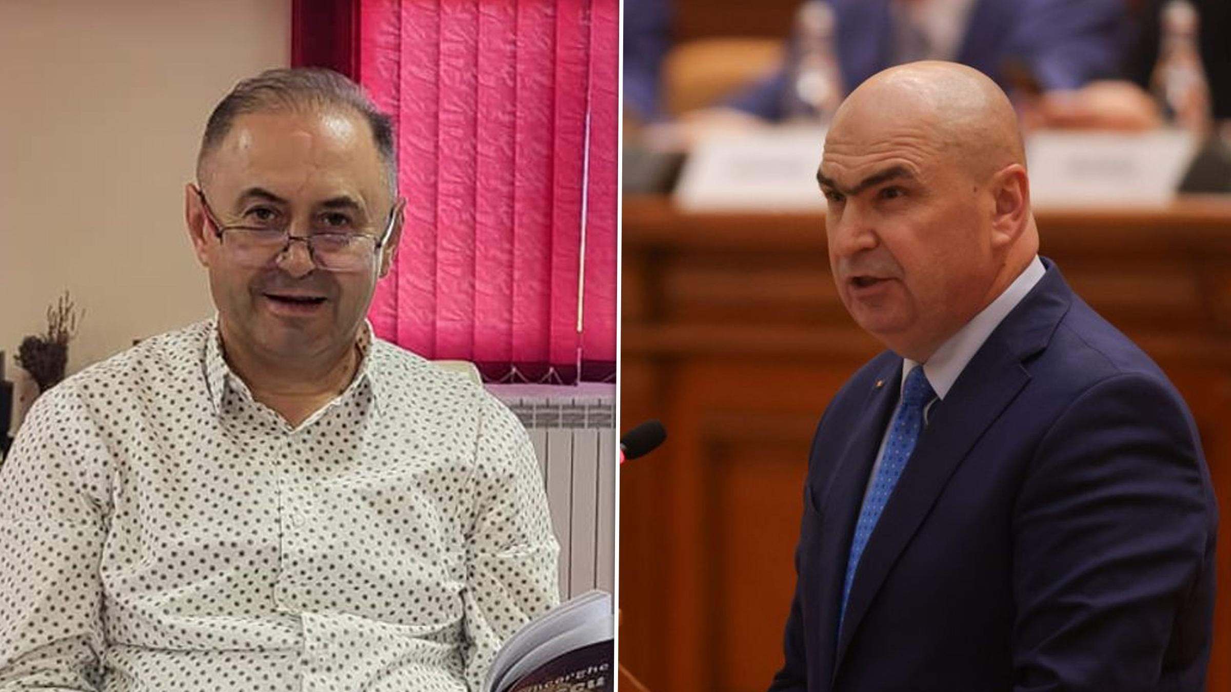 Fănel Bogos susține că nu va mai fi citat la DNA după audierea lui Ilie Bolojan