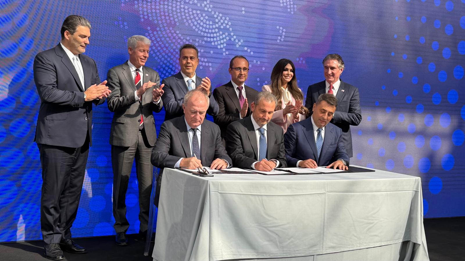 Nova Power&Gas explică semnarea memorandumului pentru GNL american: invitație de ultim moment de la Guvern