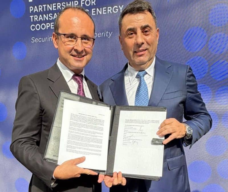Nova Power & Gas explică implicarea în memorandumul pentru GNL: a fost invitată de Guvern cu o zi înainte