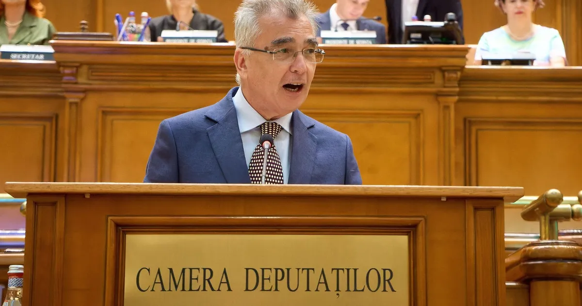 Poziția AUR după audierea lui Ilie Bolojan la DNA Iași: Nu este vorba despre susținerea persoanei