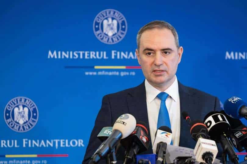 Alexandru Nazare despre decizia S&P: Execuția bugetară ne susține, dar alegerile anticipate sunt un risc
