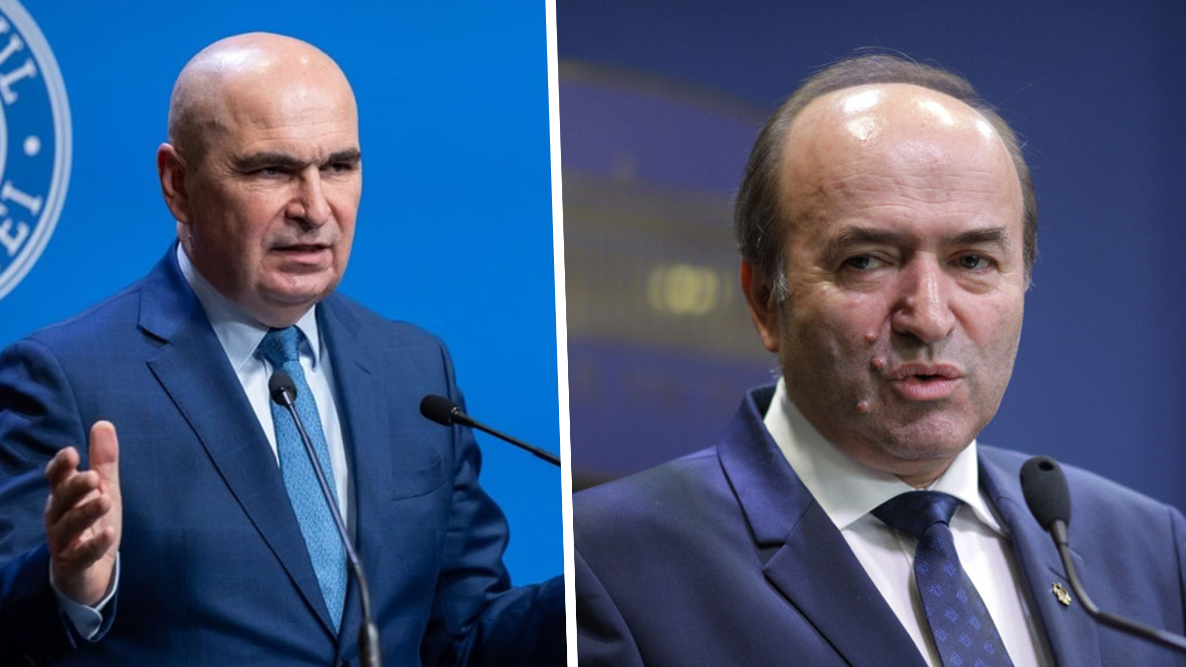 Tudorel Toader despre audierea lui Ilie Bolojan la DNA Iași: Statutul de martor poate deveni de suspect