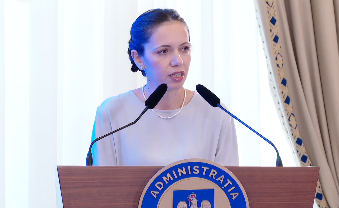 Mirabela Grădinaru despre rolul atenției în relația dintre părinți și copii