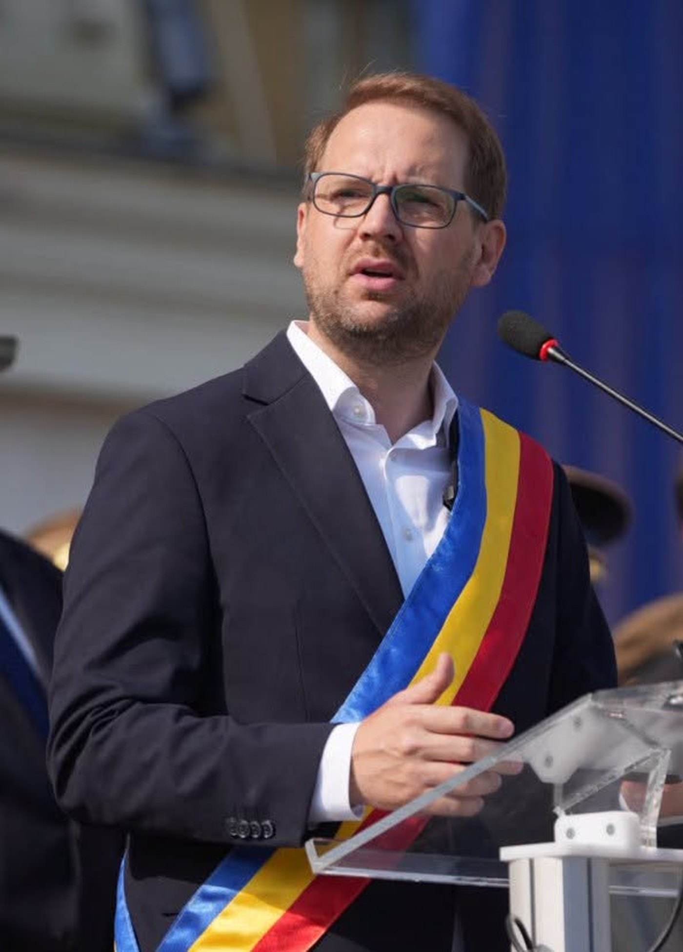 Dominic Fritz acuză PSD că a pus Televiziunea Română sub controlul grupărilor extremiste