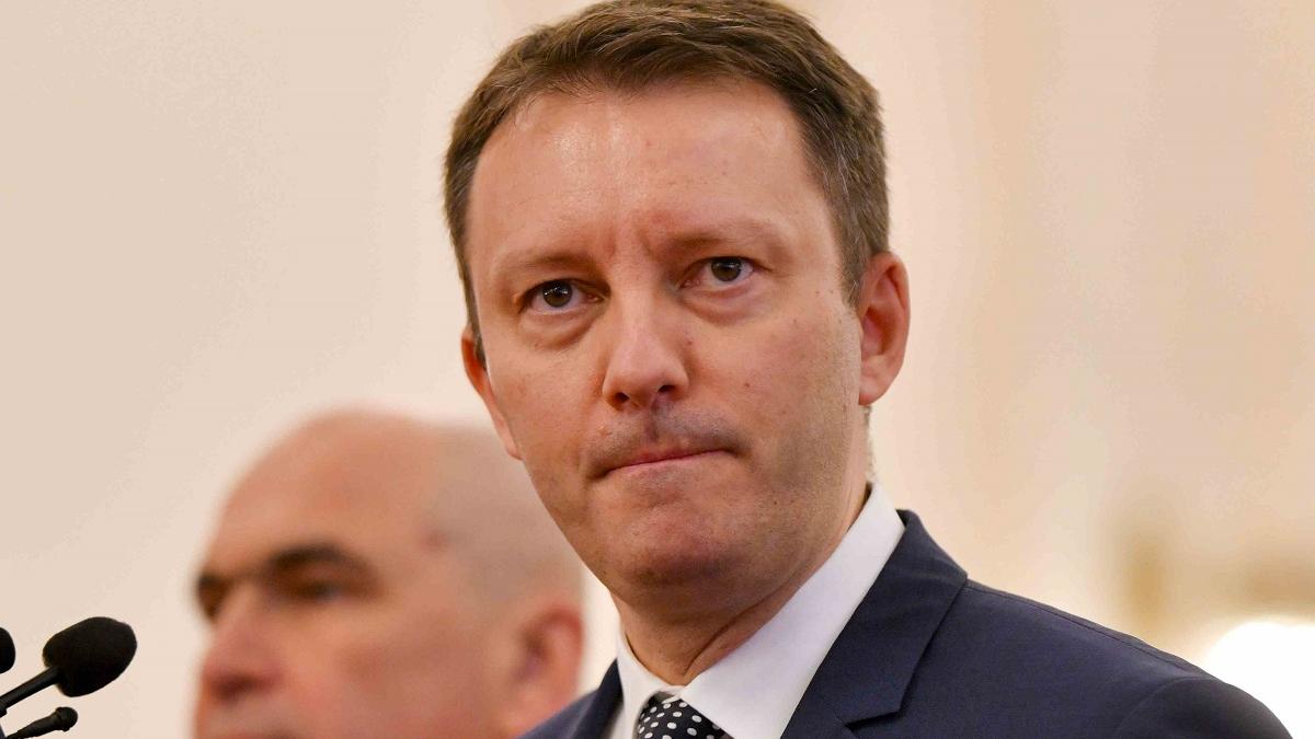 Siegfried Mureșan acuză PSD de instabilitatea politică ce a dus la deprecierea masivă a leului