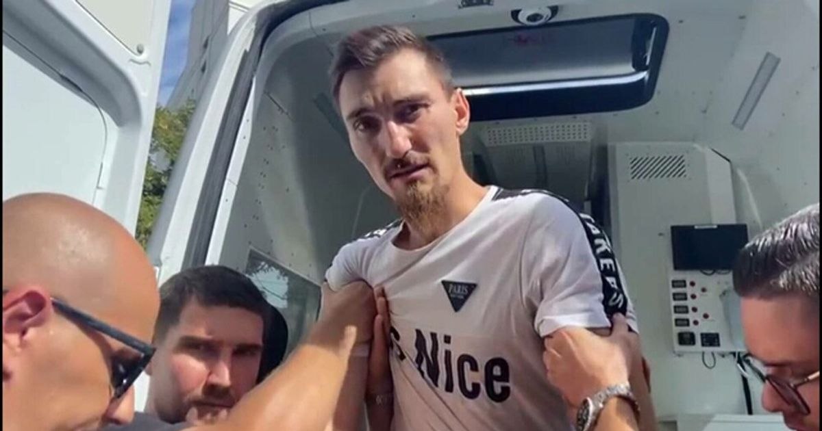Dosarul „Șacalului” la Tribunalul Constanța: familiile victimelor cer închisoare pe viață și despăgubiri uriașe