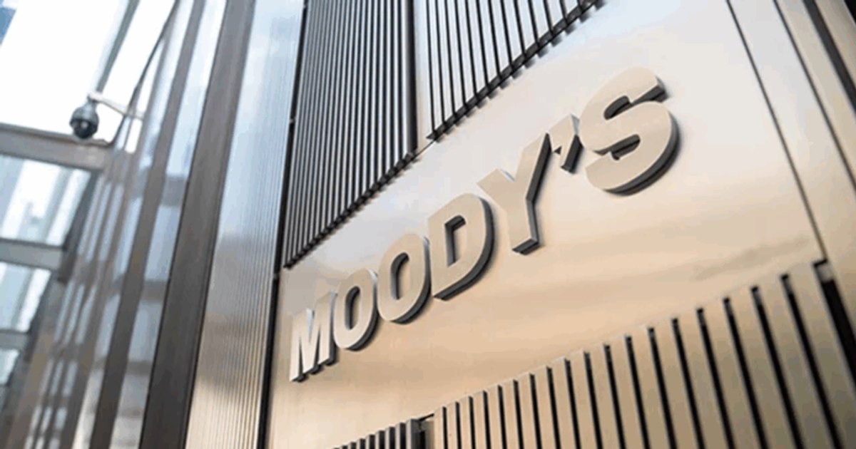 Avertisment de la Moody’s privind consolidarea fiscală a României după eșecurile politice din Parlament