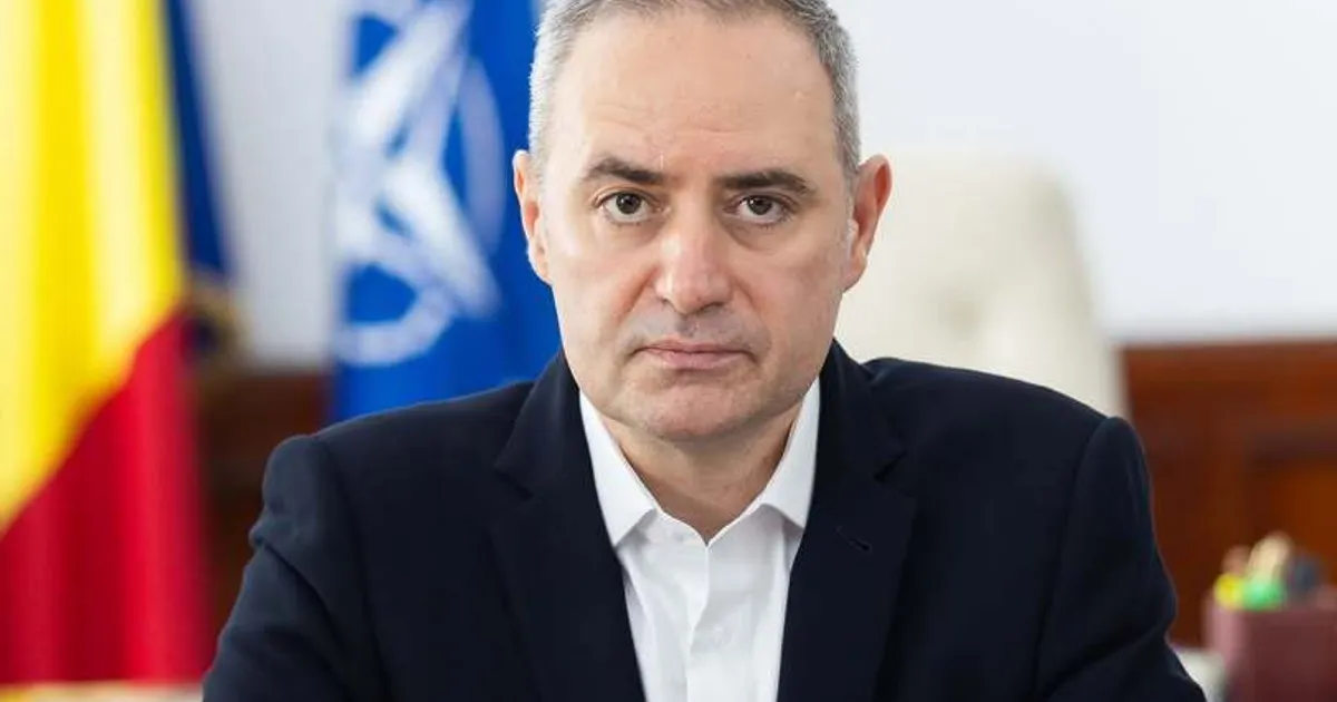 Alexandru Nazare a discutat cu Moody’s despre finanțele României și provocările bugetare din 2027