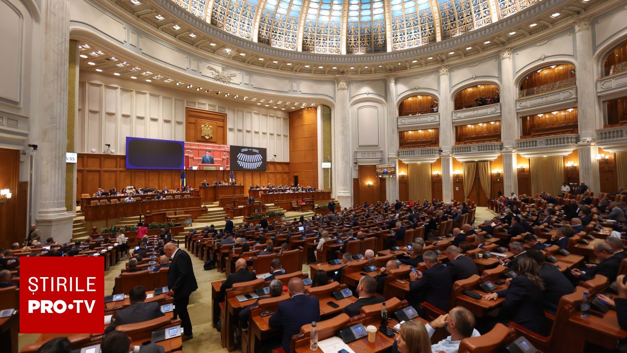 Instabilitatea politică din România este parte a unui fenomen european de blocaj, conform unei analizei