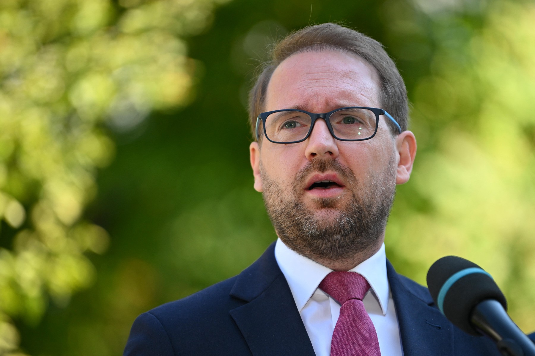 USR refuză un guvern cu PSD și cere alegeri anticipate la consultările de la Cotroceni