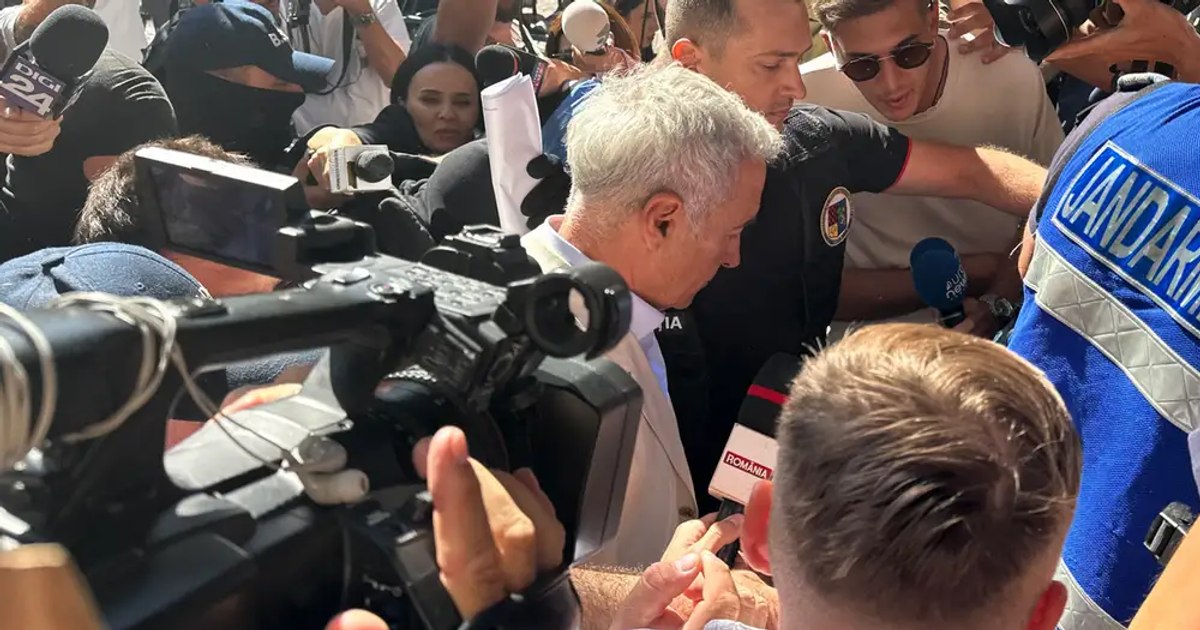Călin Georgescu, între statutul de martir și acuzațiile de escroc: impactul dosarelor juridice
