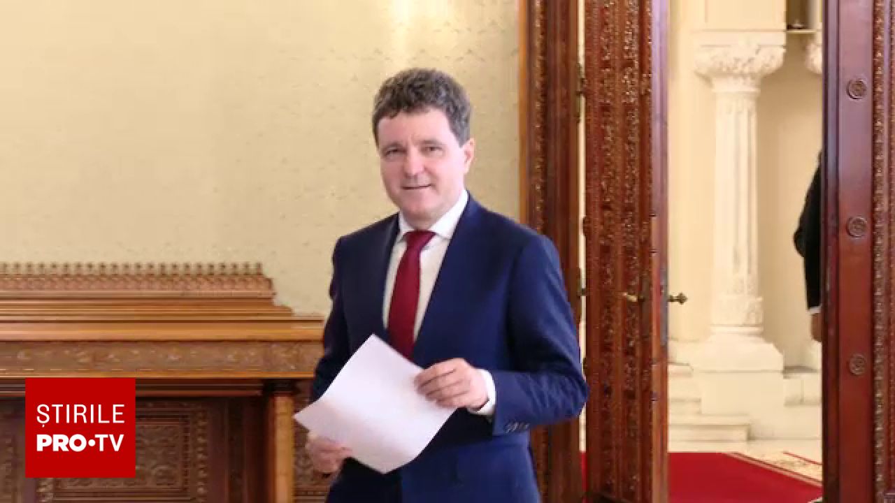 Nume noi pe lista premierilor: Alexandru Nazare și Leonardo Badea sunt în calcul pentru noul guvern