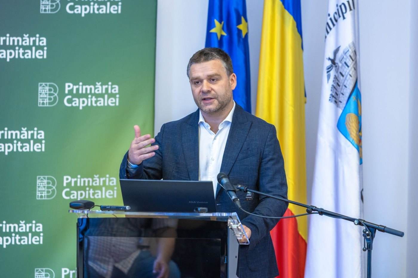 Ciprian Ciucu susține integritatea lui Ilie Bolojan după audierea de la DNA Iași