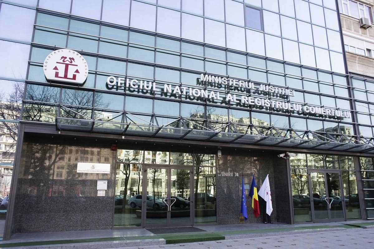 Guvernul prelungește termenul de actualizare a codurilor CAEN până în martie 2027