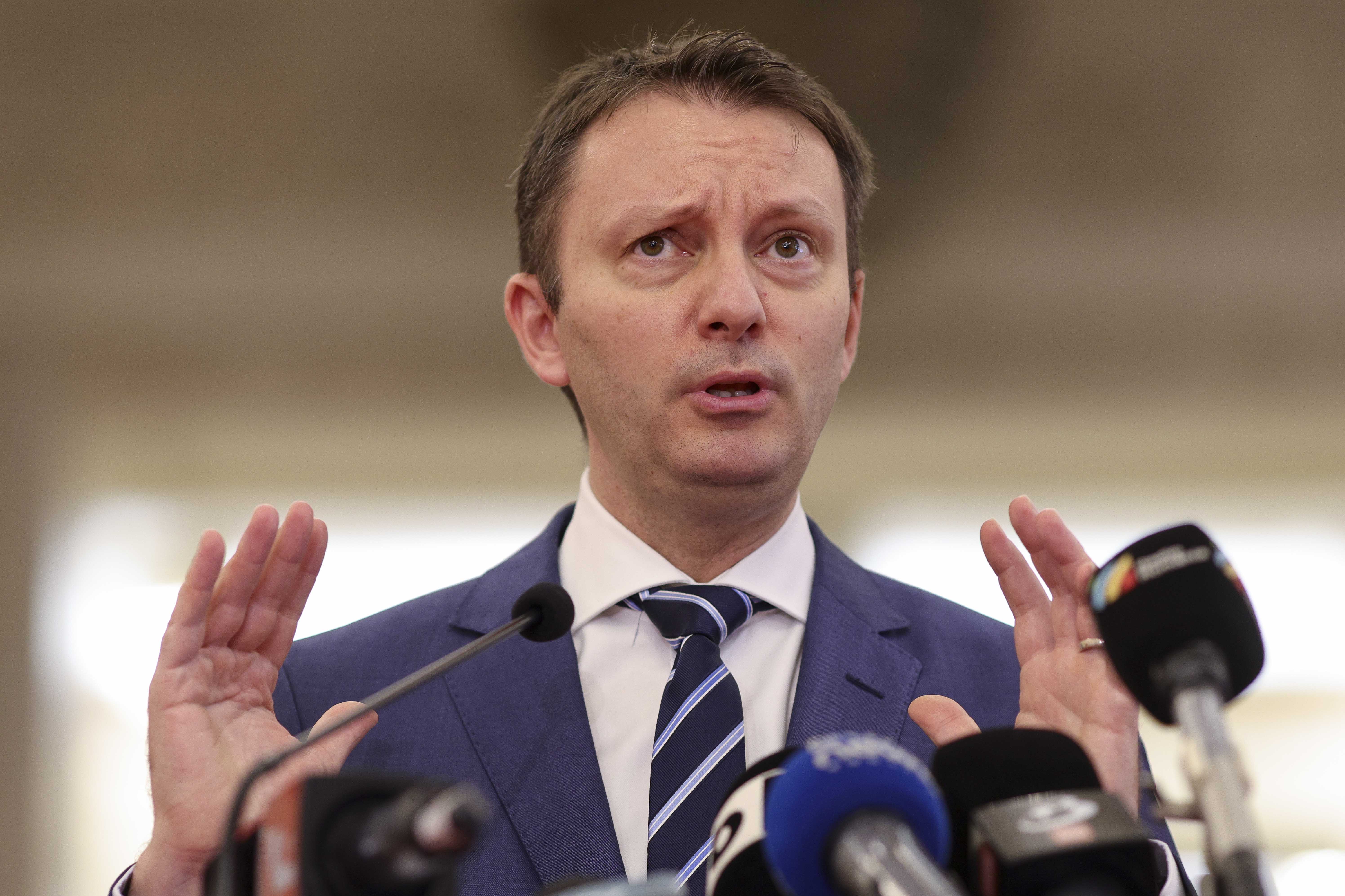 Siegfried Mureșan critică PSD: Există oameni care așteaptă ca Sorin Grindeanu să eșueze pentru a-l înlocui