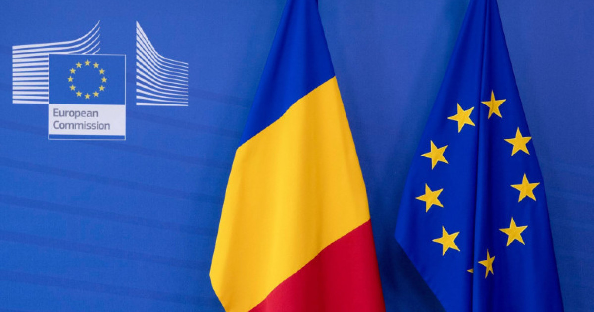 România va primi cu 10% mai mulți bani de la UE în următorii șapte ani, conform lui Siegfried Mureșan