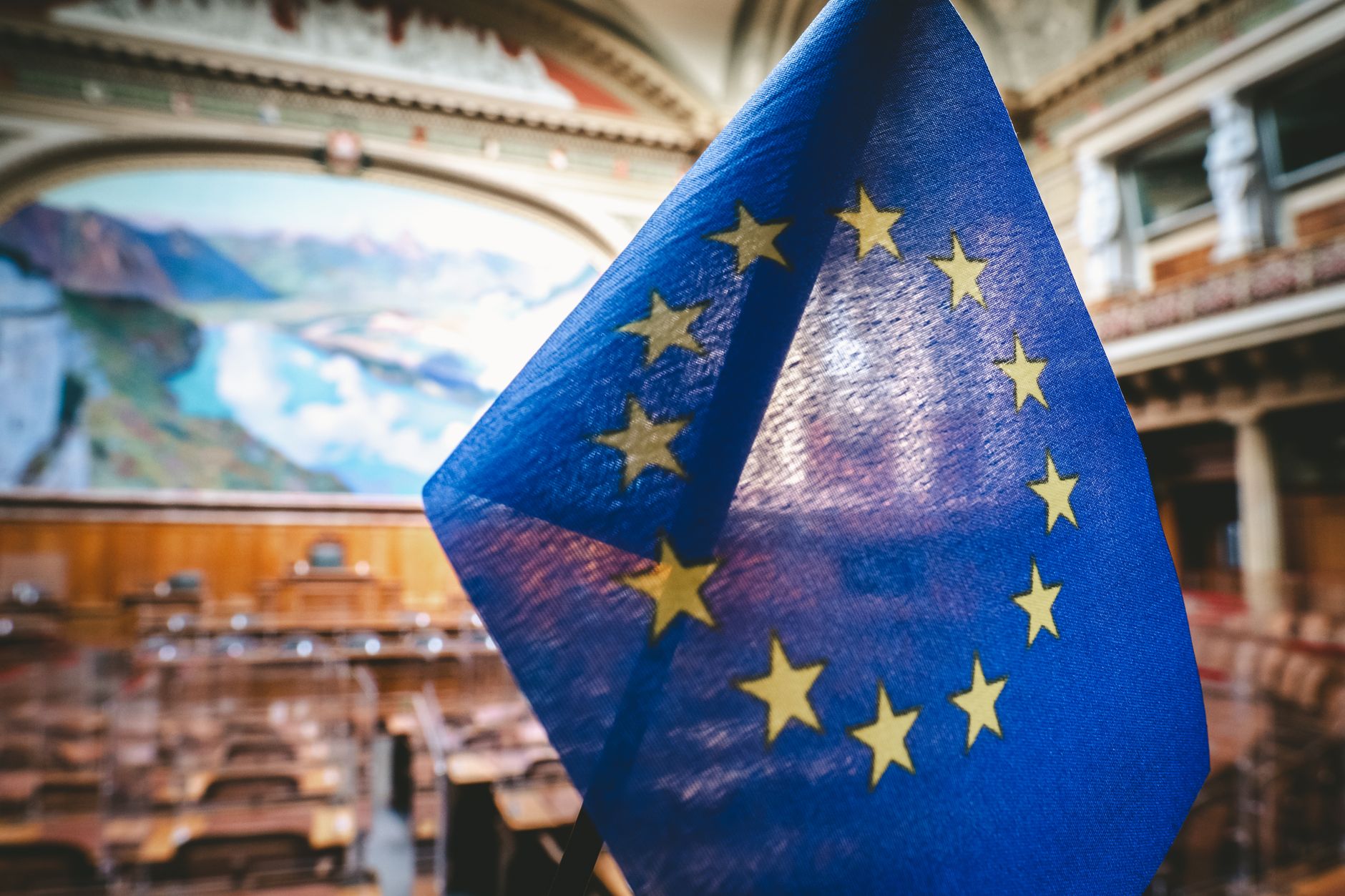 Agenda Parlamentului European: Bugetul UE, apărarea și criza locuințelor în centrul plenarei de la Strasbourg