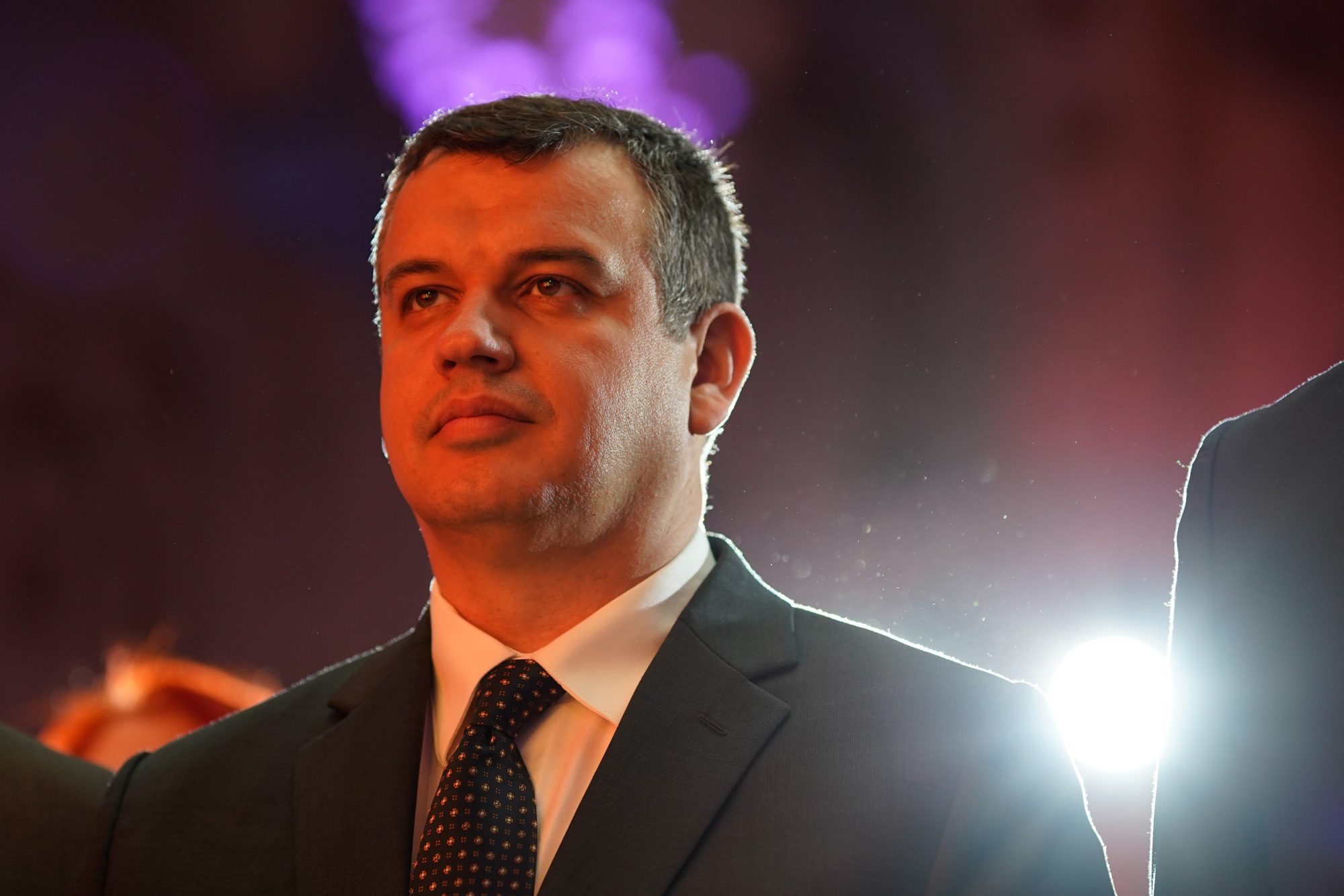 Eugen Tomac despre posibilele nominalizări pentru funcția de premier: România nu mai poate prelungi criza