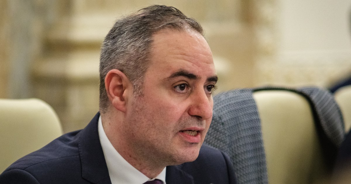 Alexandru Nazare avertizează: România are cel mai mare deficit bugetar din Europa