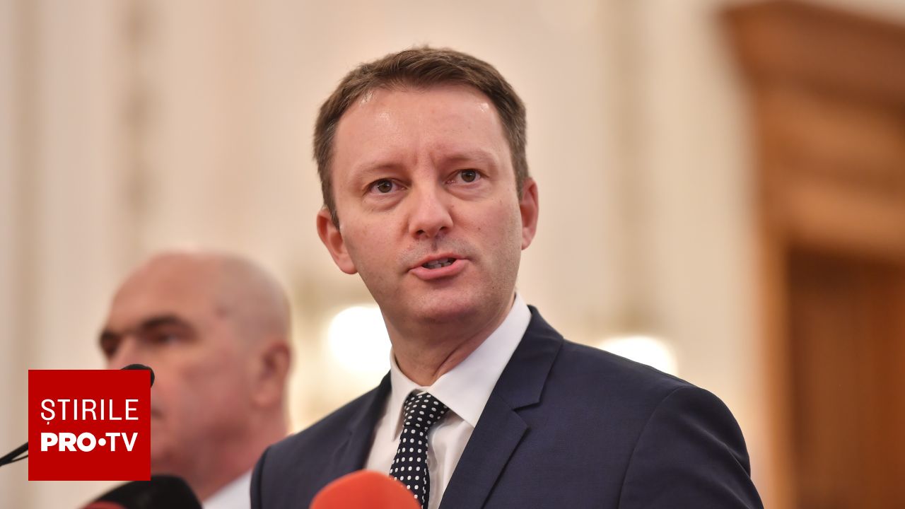 Siegfried Mureșan critică PSD după evaluarea S&P: „Partidul care a făcut deficitul de 9% nu poate garanta stabilitatea”