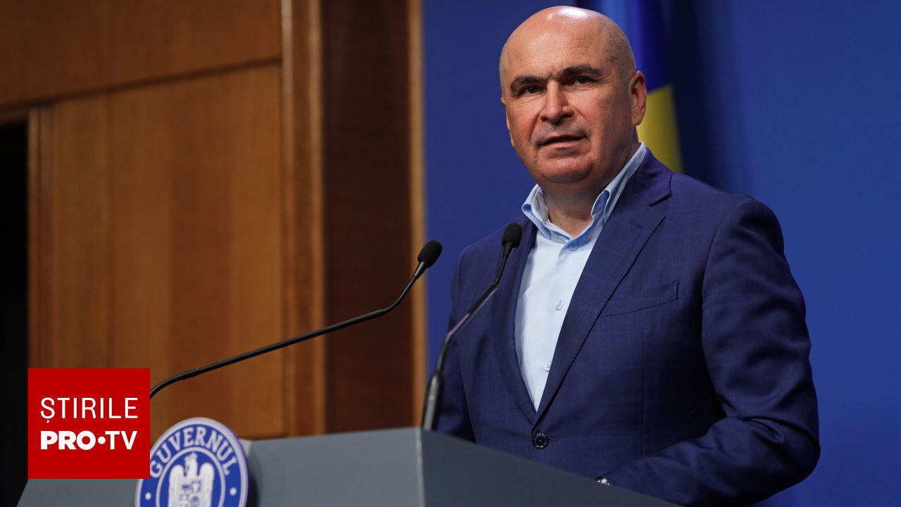 Bolojan avertizează: Blocajul politic pune în pericol încrederea investitorilor în România