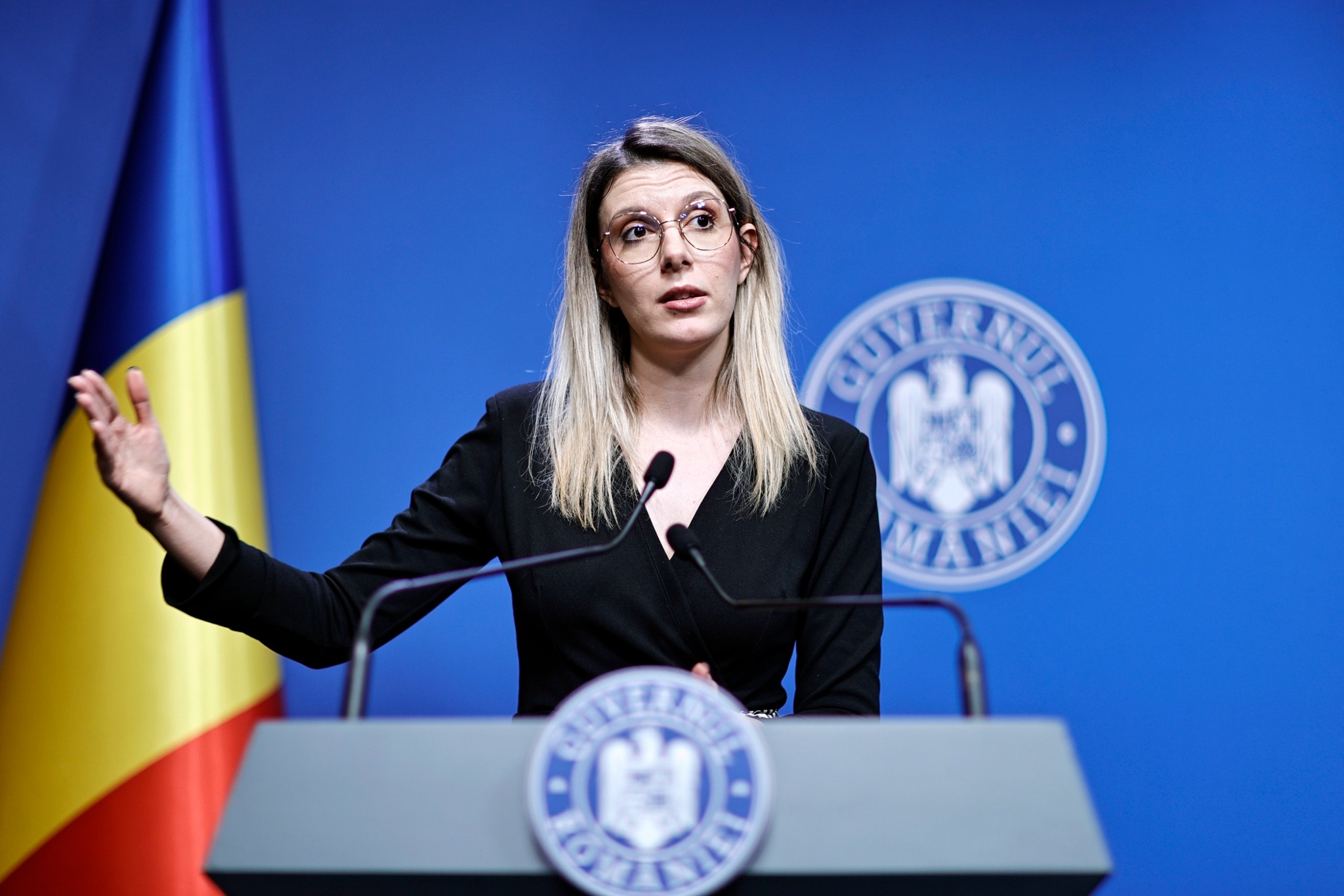 Diana Buzoianu amenință CNCD cu plângere penală pentru abuz în serviciu