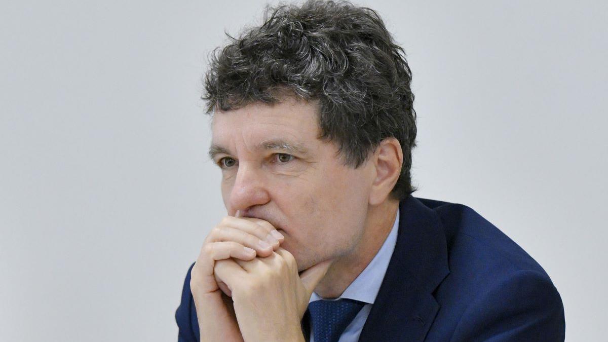 Nicușor Dan reacționează după decizia S&P de a menține ratingul României: „Nu este un moment de relaxare”