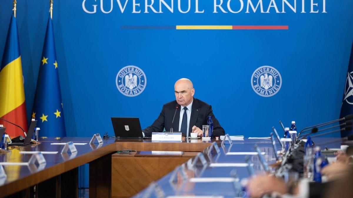 Avertismentul lui Bolojan după decizia S&P: Blocajul politic poate duce la pierderea finanțatorilor