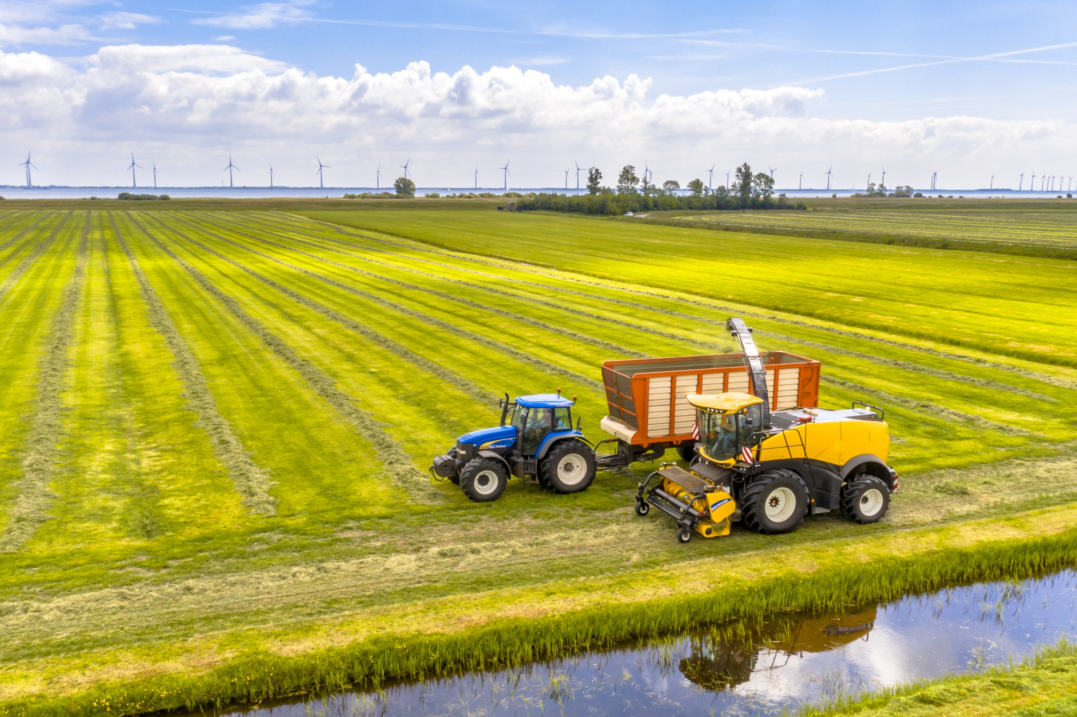 România și Italia coordonează un grup de 17 state pentru protejarea fondurilor europene de agricultură și coeziune