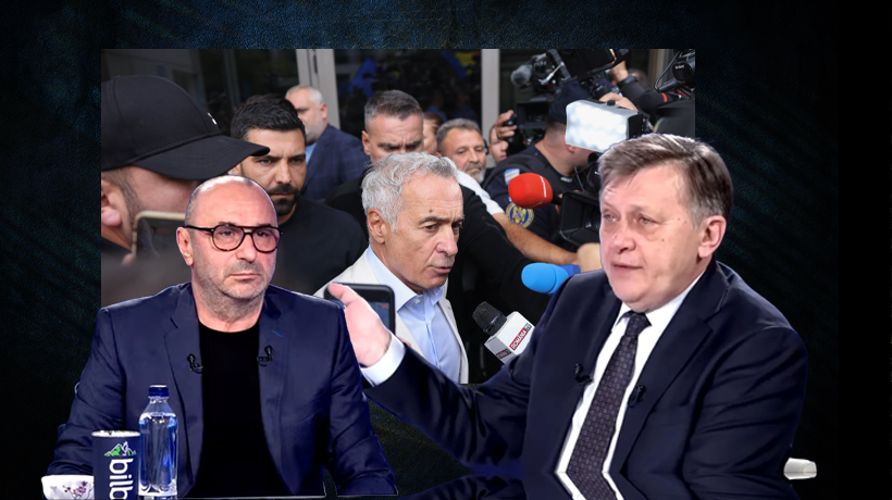 Crin Antonescu critică arestarea lui Călin Georgescu: „Nu încerca, prin forță, să mi-l scoți din joc”