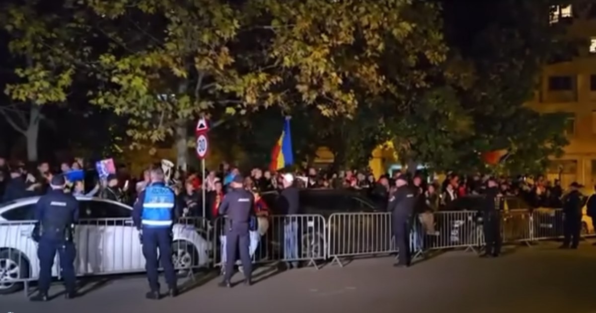 Mobilizare pentru Călin Georgescu: proteste anunțate în țară și în diaspora, tensiuni în București